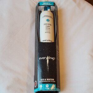 everydrop by Whirlpool Ice and Water Refrigerator Filter 3 EDR3RXD1 Single Pack